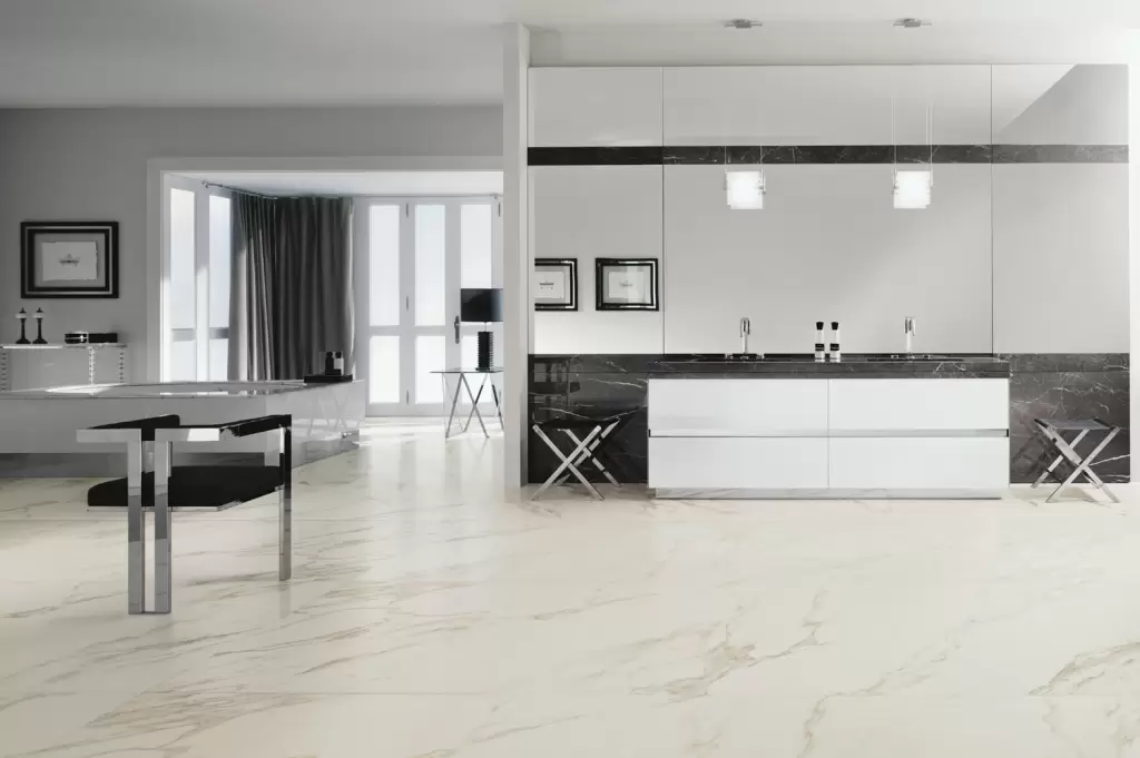 Интерьер Фабрика EXEDRA - 3