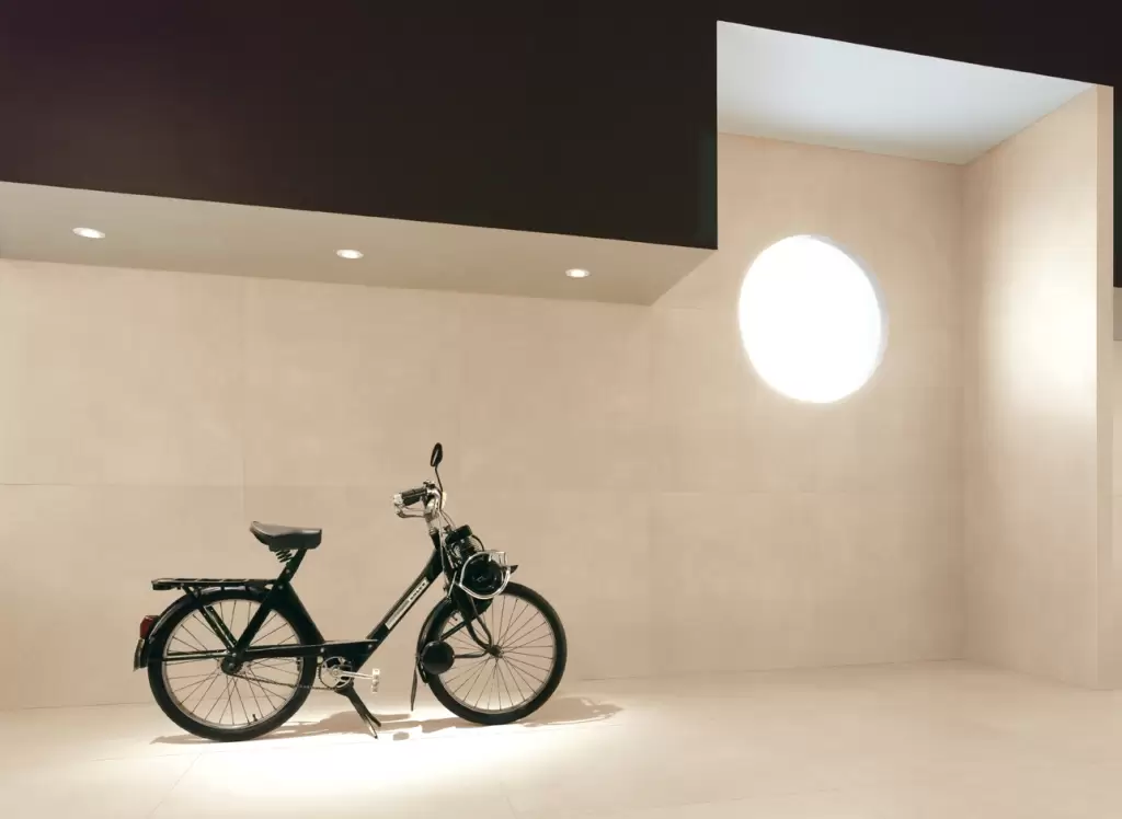 Интерьер Фабрика OVER - 5