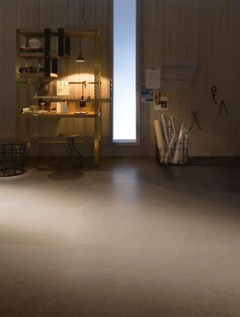 Интерьер Фабрика CLUNY - 5