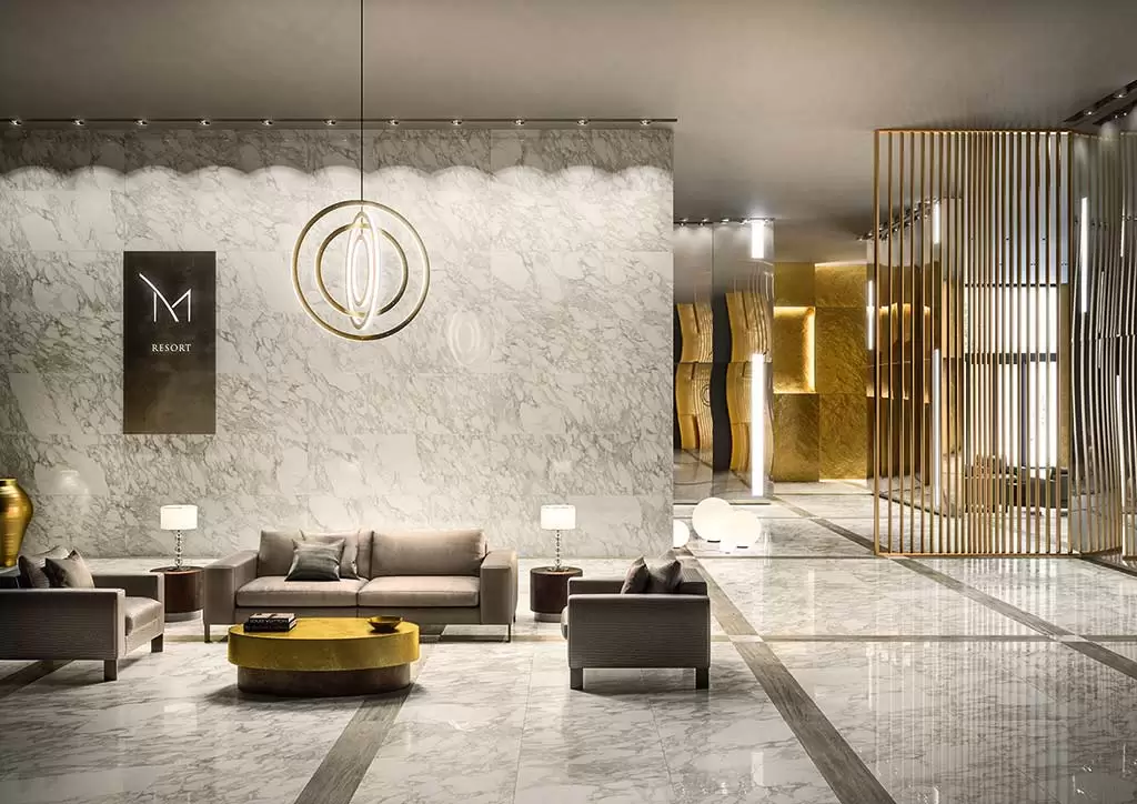 Интерьер Фабрика I BIANCHI DI REX - 1