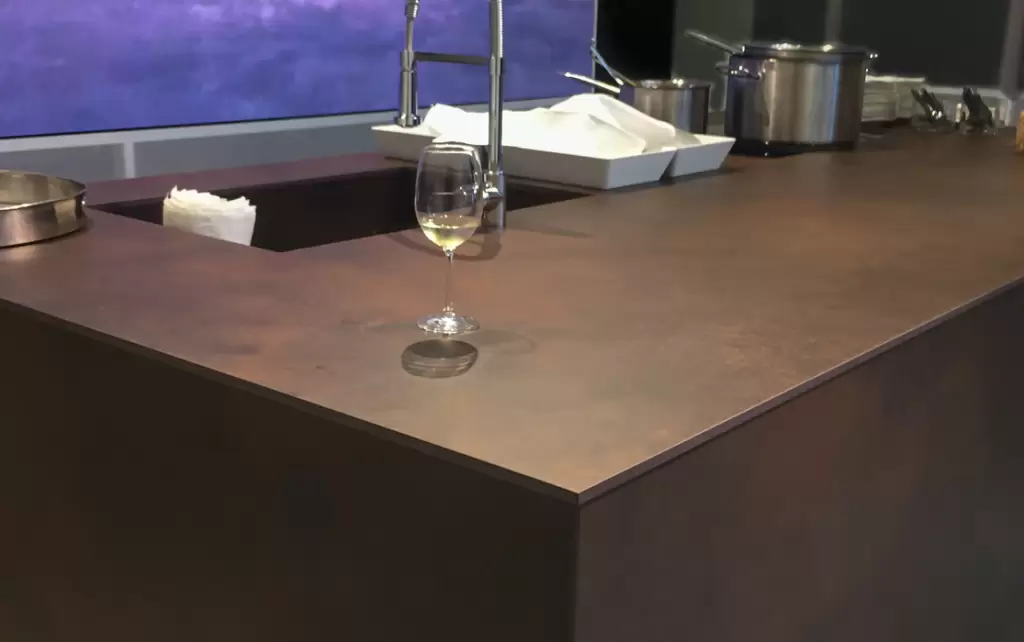 Интерьер Фабрика OSSIDO - 3