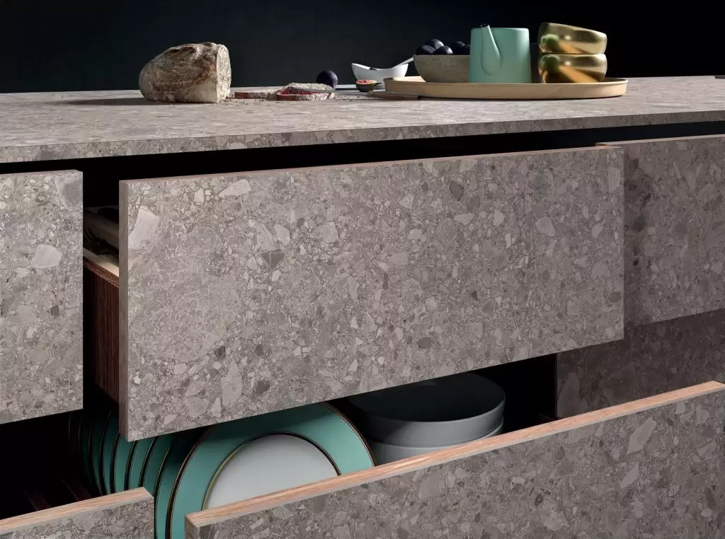 Интерьер Фабрика PIETRA D ISEO - 3