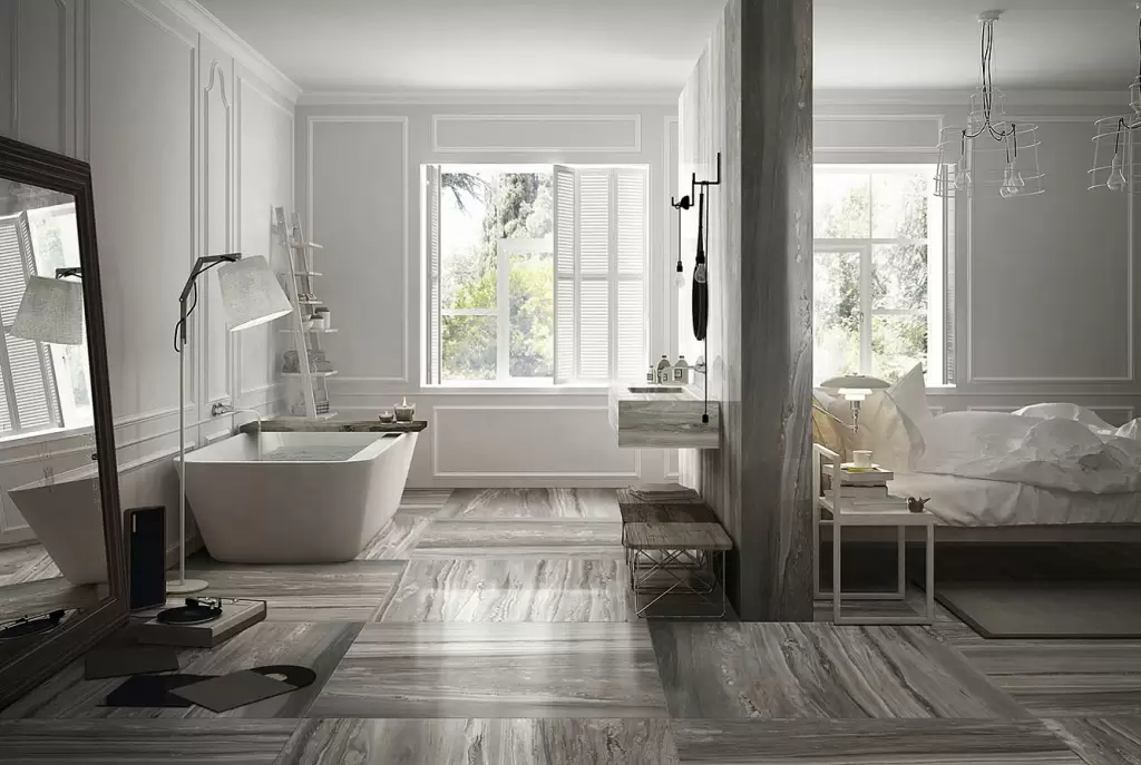 Интерьер Фабрика ETOILE DE REX - 1