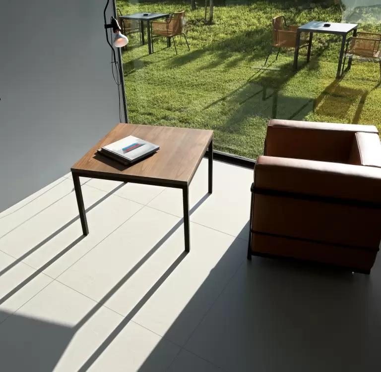 Интерьер Фабрика MATERICA - 1