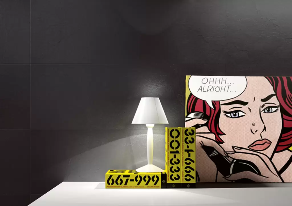 Интерьер Фабрика MATERICA