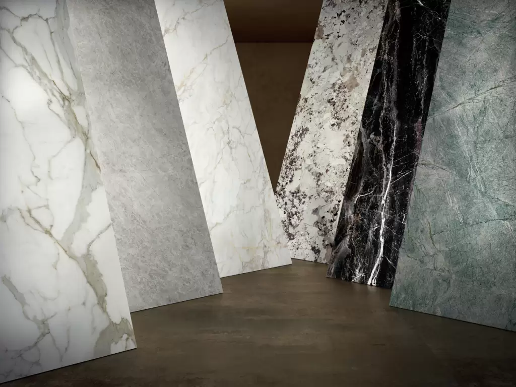 Интерьер Фабрика ALLURE - 1