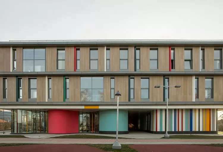 Интерьер Фабрика KAURI