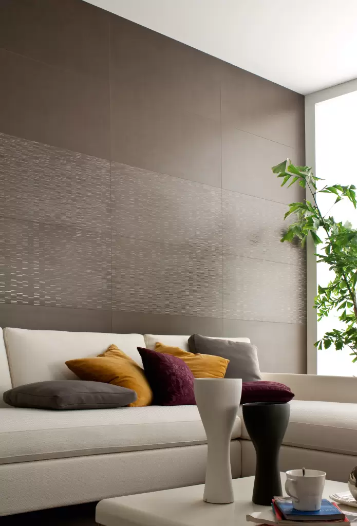 Интерьер Фабрика ZERO.3 AISTHESIS