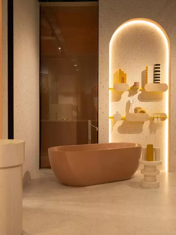 Интерьер Фабрика TRUE COLOR - 4