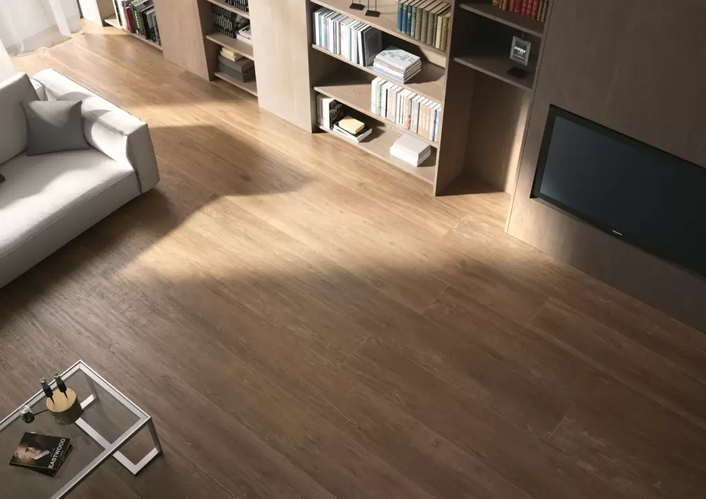 Интерьер Фабрика FOREST