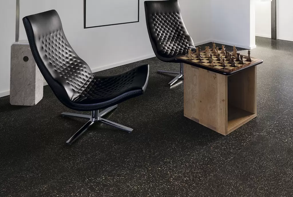 Интерьер Фабрика ESPRIT DE REX - 3