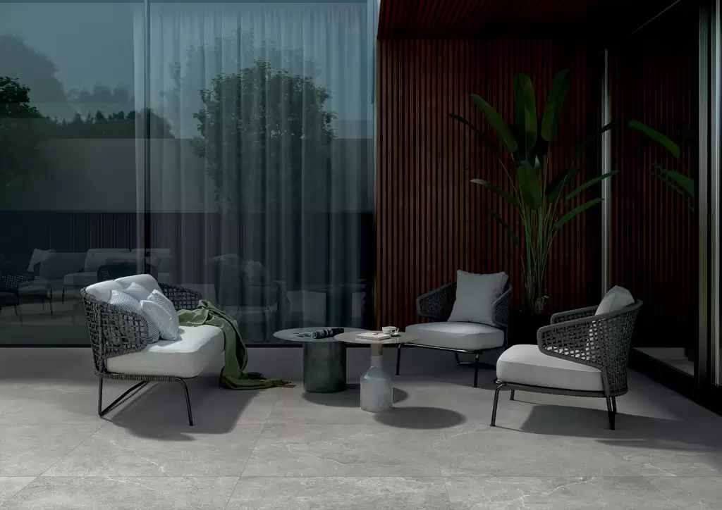 Интерьер Фабрика LITHOS - 5