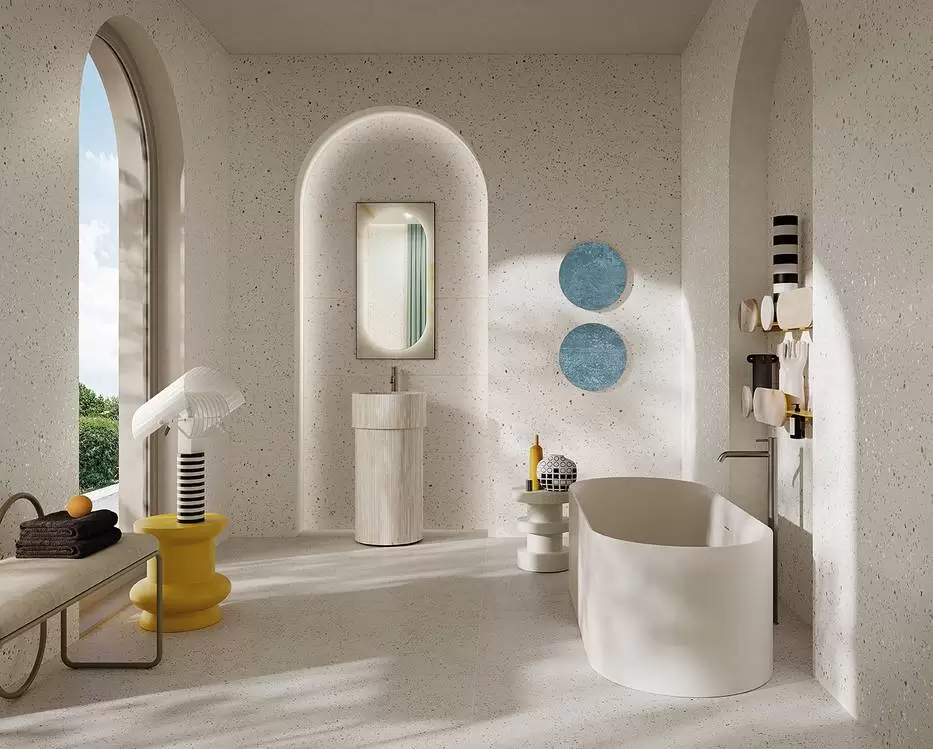 Интерьер Фабрика TRUE COLOR - 15