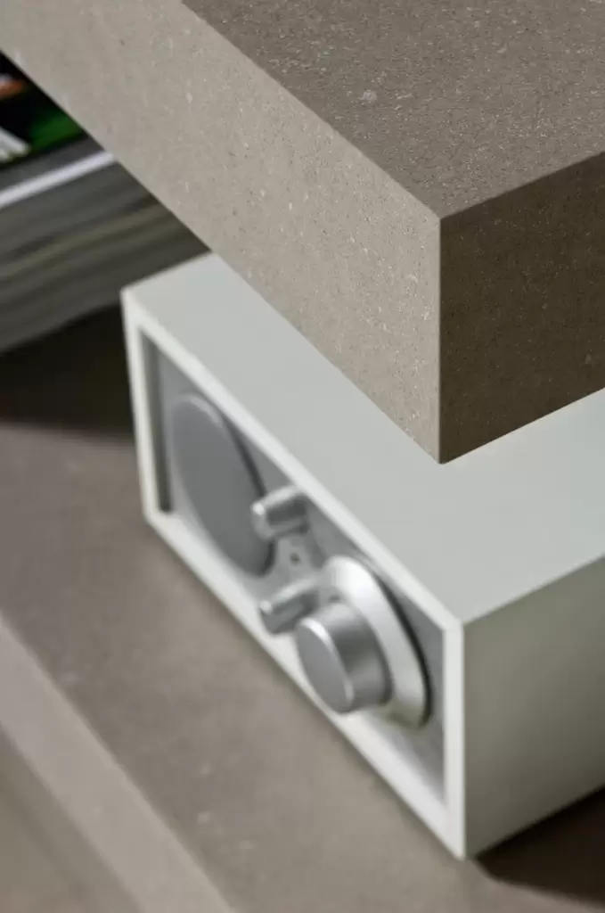 Интерьер Фабрика BUXY - 1