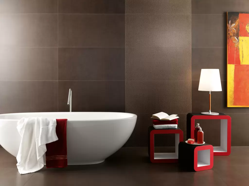 Интерьер Фабрика ZERO.3 AISTHESIS - 1