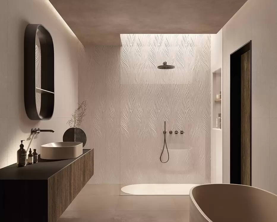 Интерьер Фабрика TRUE COLOR - 14