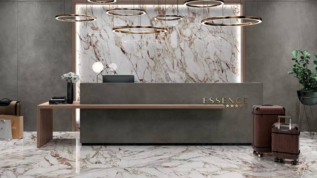 Интерьер Фабрика COSMOPOLITAN - 2