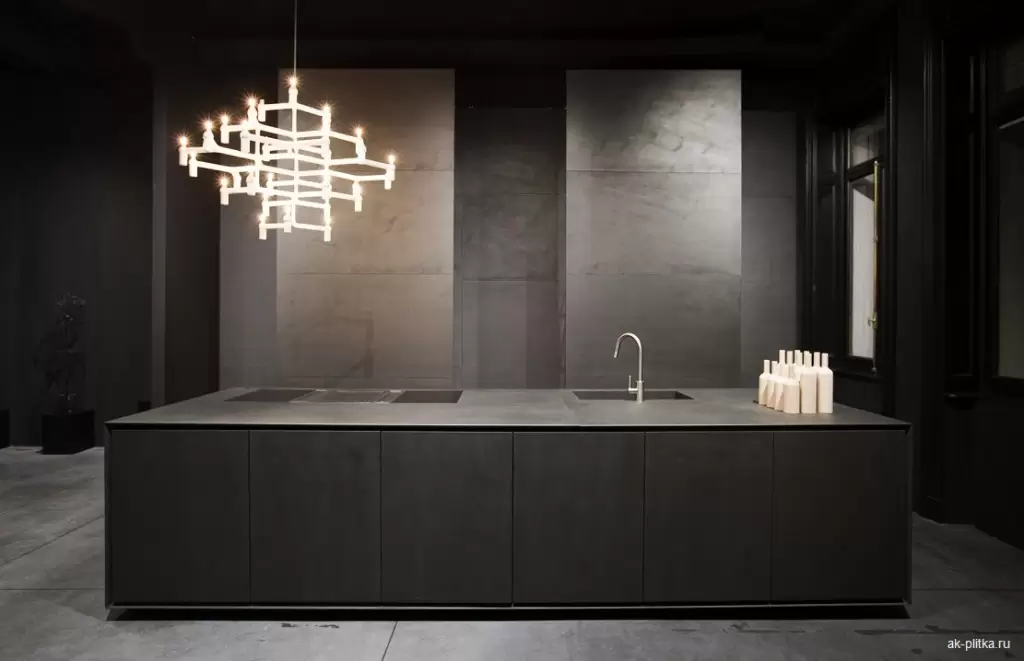 Интерьер Фабрика SETA