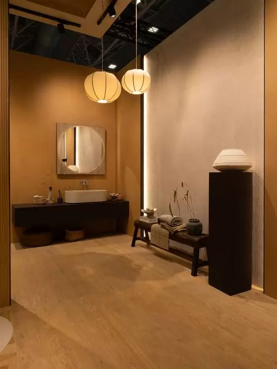 Интерьер Фабрика TRUE COLOR - 1