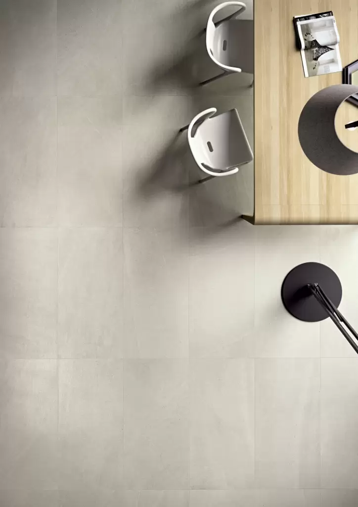 Интерьер Фабрика LIMESTONE - 1