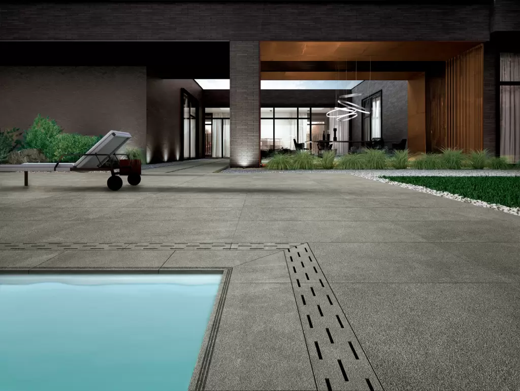 Интерьер Фабрика BLEND STONE - 8