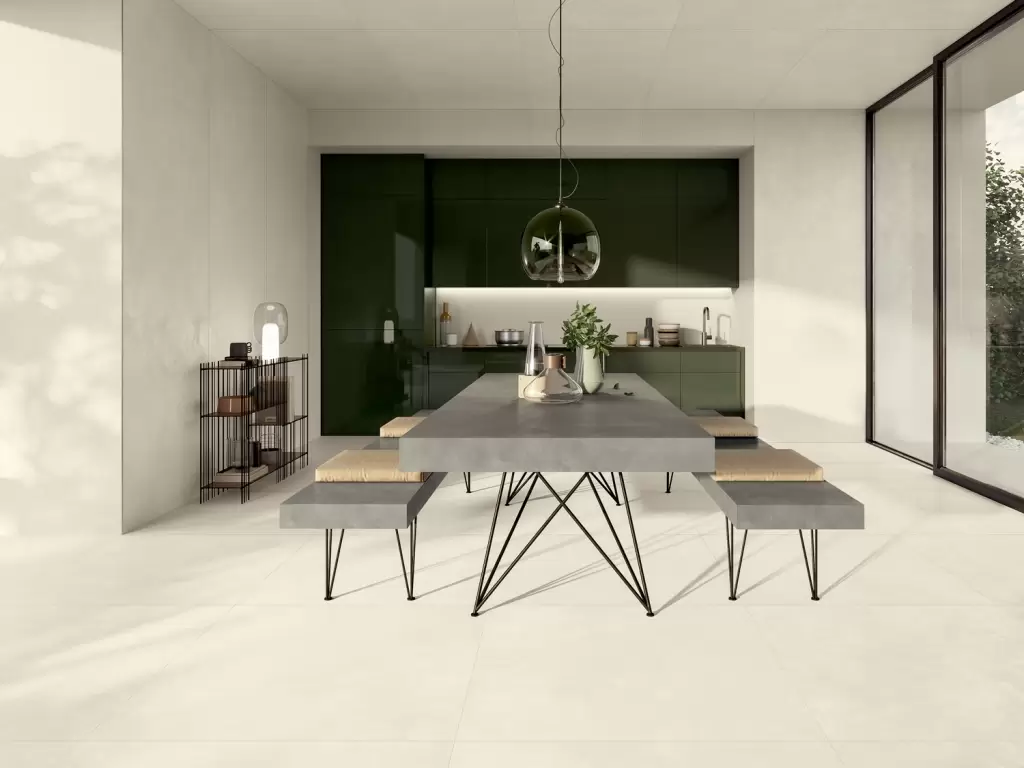 Интерьер Фабрика CEMENT PROJECT - 4