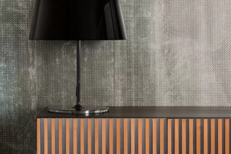 Интерьер Фабрика I METALLI - 3