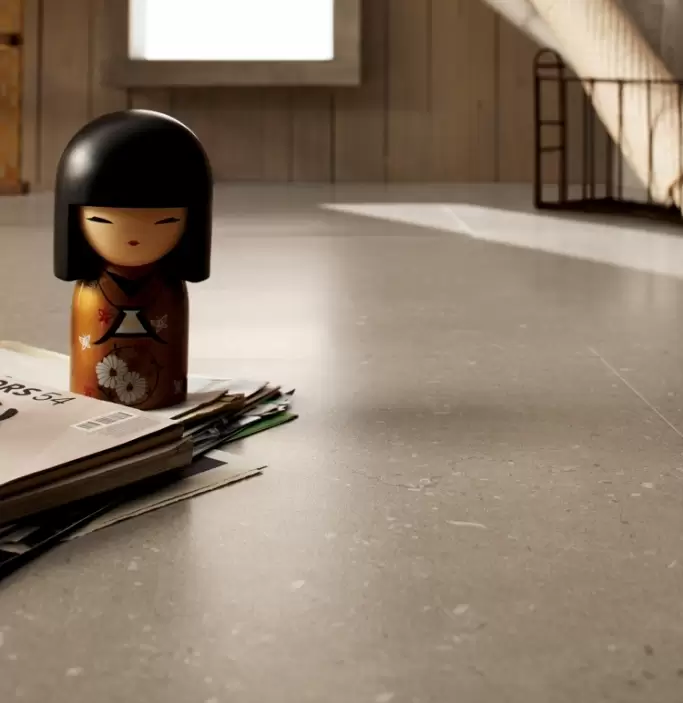 Интерьер Фабрика CLUNY