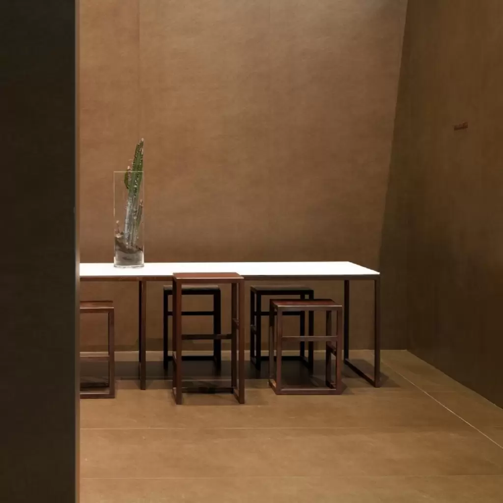 Интерьер Фабрика SETA - 2