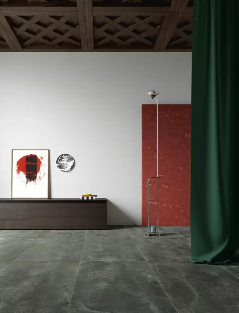 Интерьер Фабрика АСТРО - 7