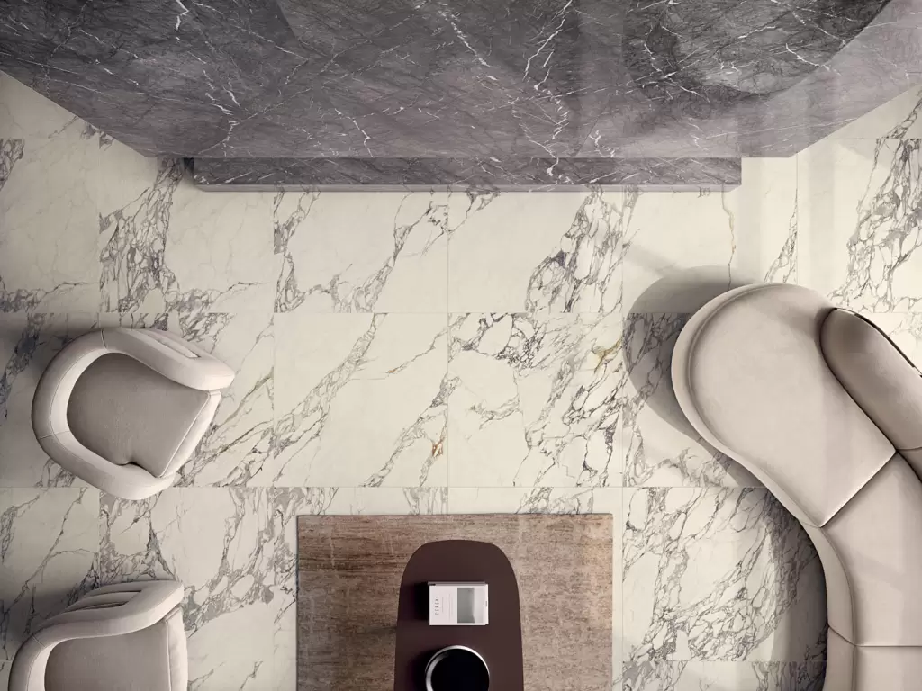 Интерьер Фабрика STARLIGHT - 1