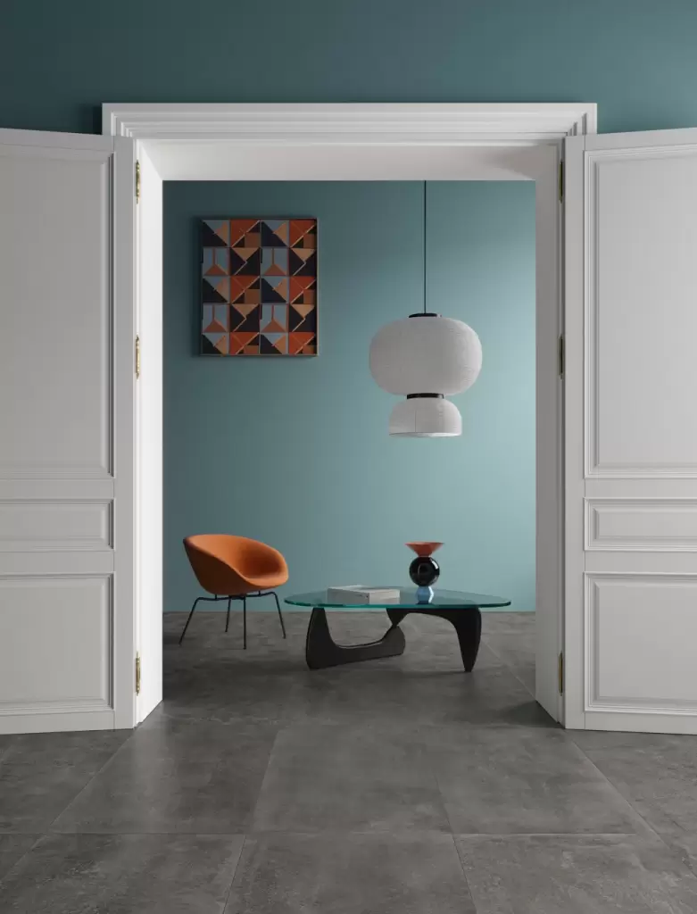 Интерьер Фабрика АСТРО - 1