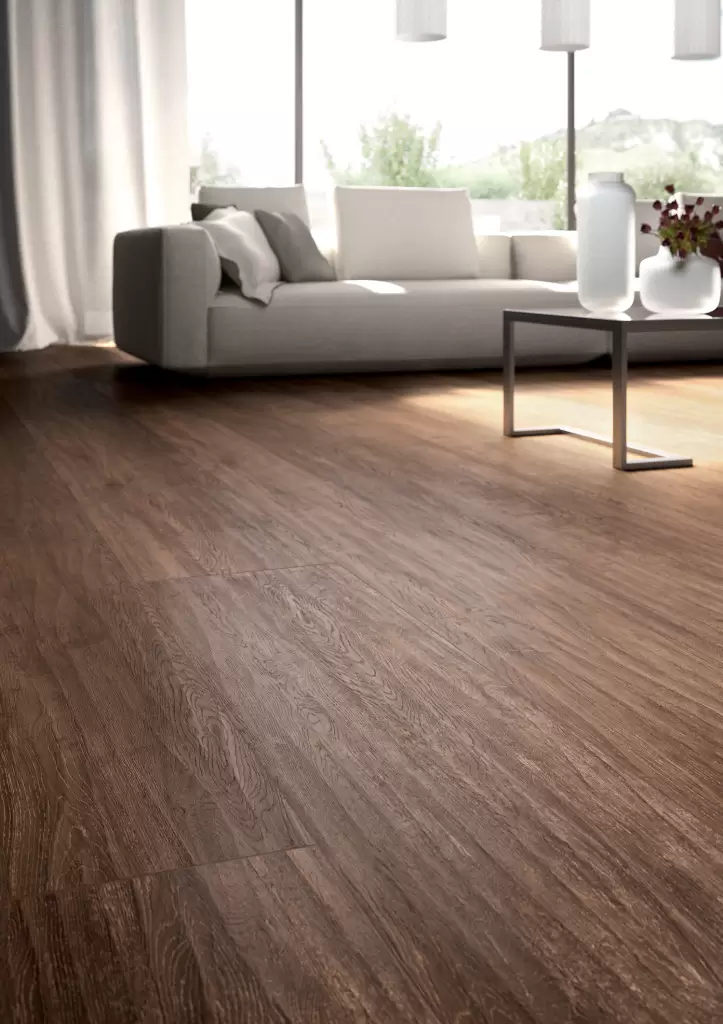 Интерьер Фабрика FOREST - 1