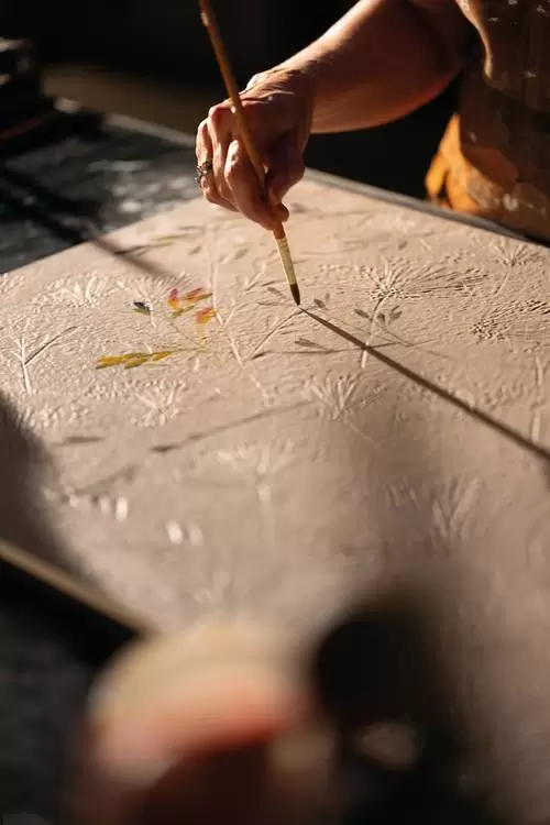 Интерьер Фабрика TRUE COLOR - 5