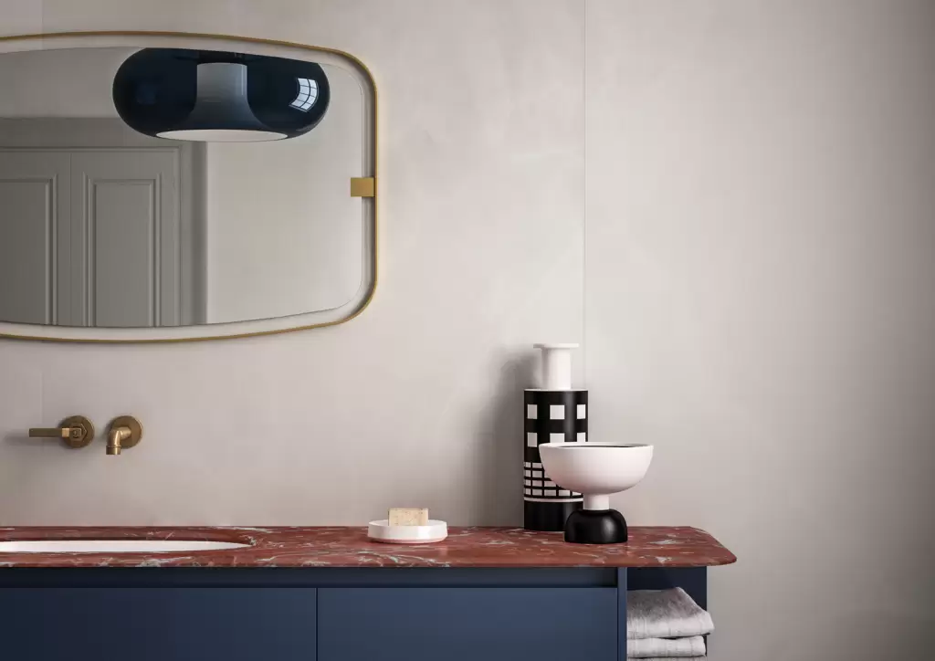 Интерьер Фабрика EXEDRA - 1