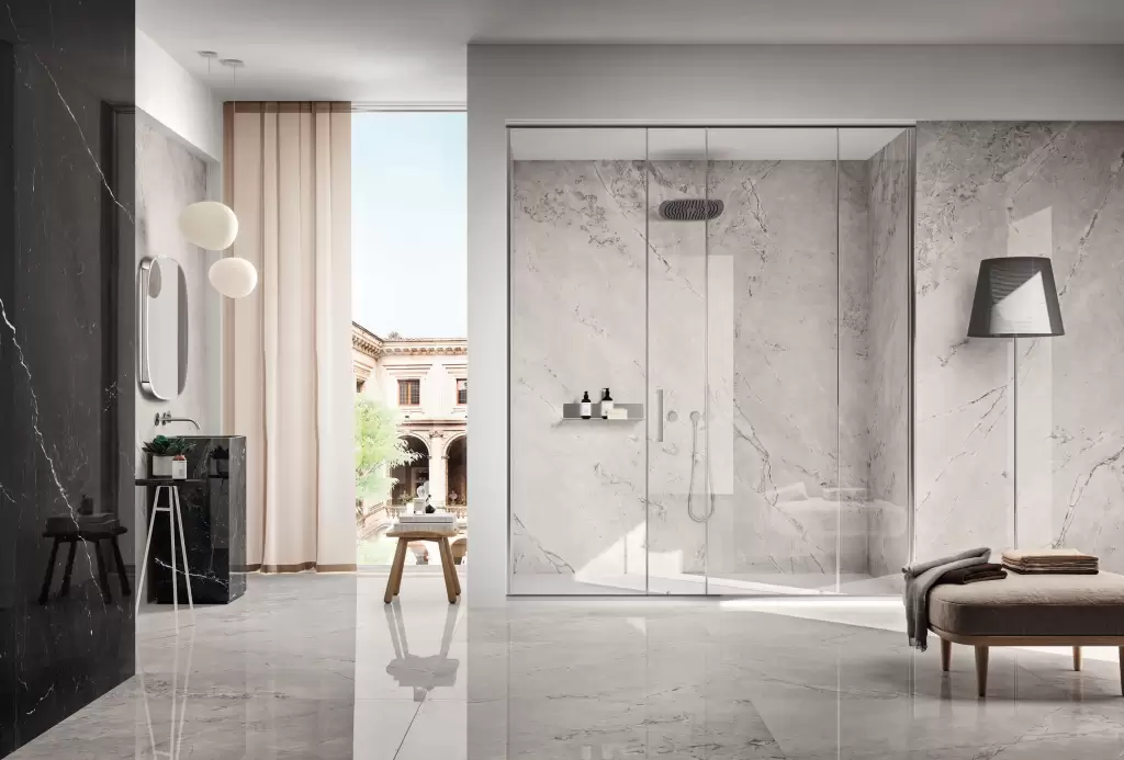 Интерьер Фабрика ZERO.3 ETERNITY - 2