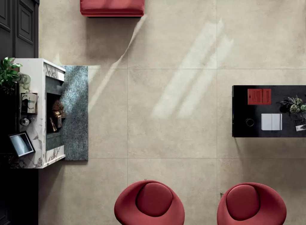 Интерьер Фабрика GRUNGE - 6