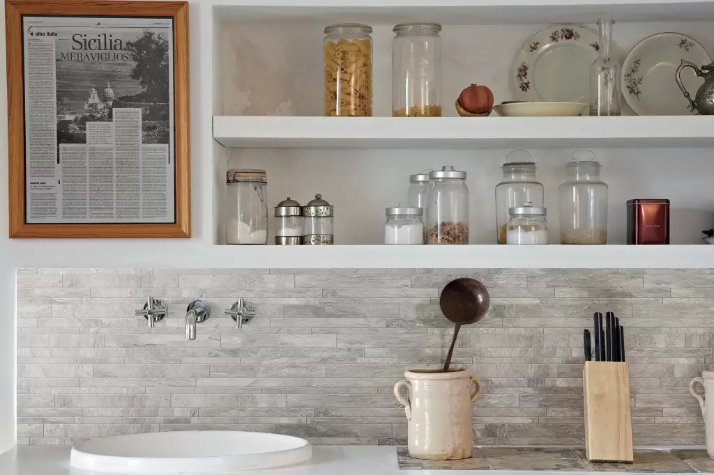 Интерьер Фабрика REX ARDOISE