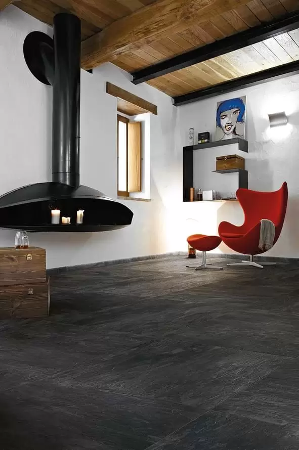 Интерьер Фабрика ARDOISE