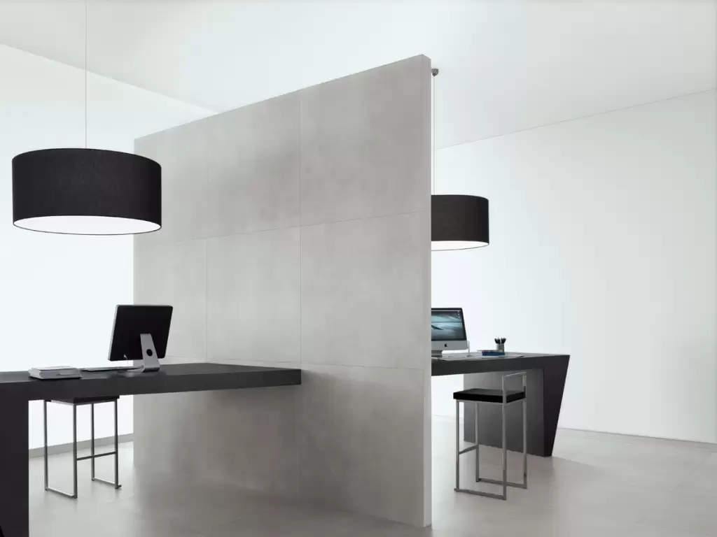 Интерьер Фабрика OVER - 6