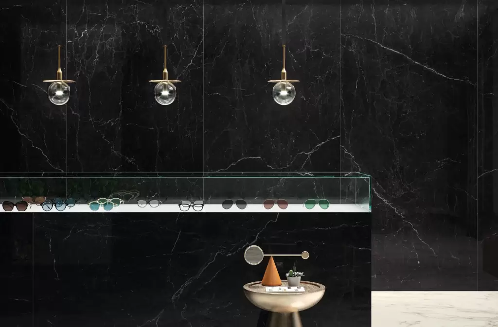 Интерьер Фабрика ZERO.3 ETERNITY