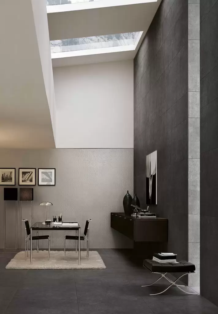 Интерьер Фабрика PIETRA DEL NORD