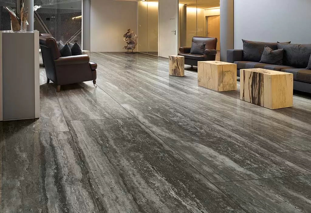 Интерьер Фабрика I TRAVERTINI DI REX - 2