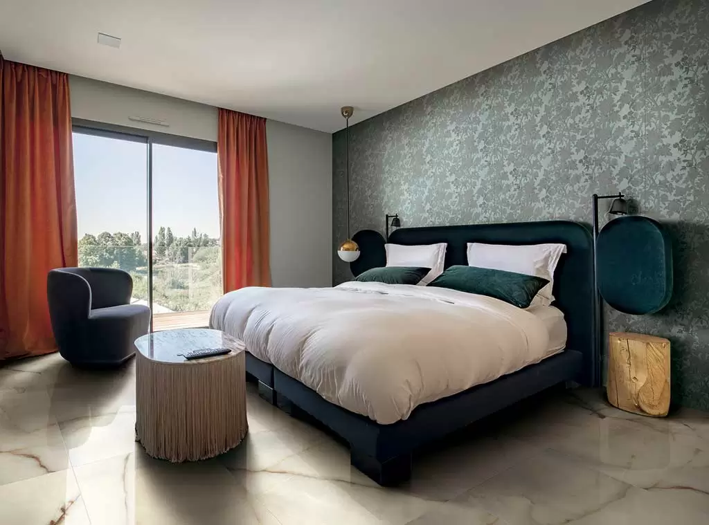 Интерьер Фабрика I FILATI DI REX - 4