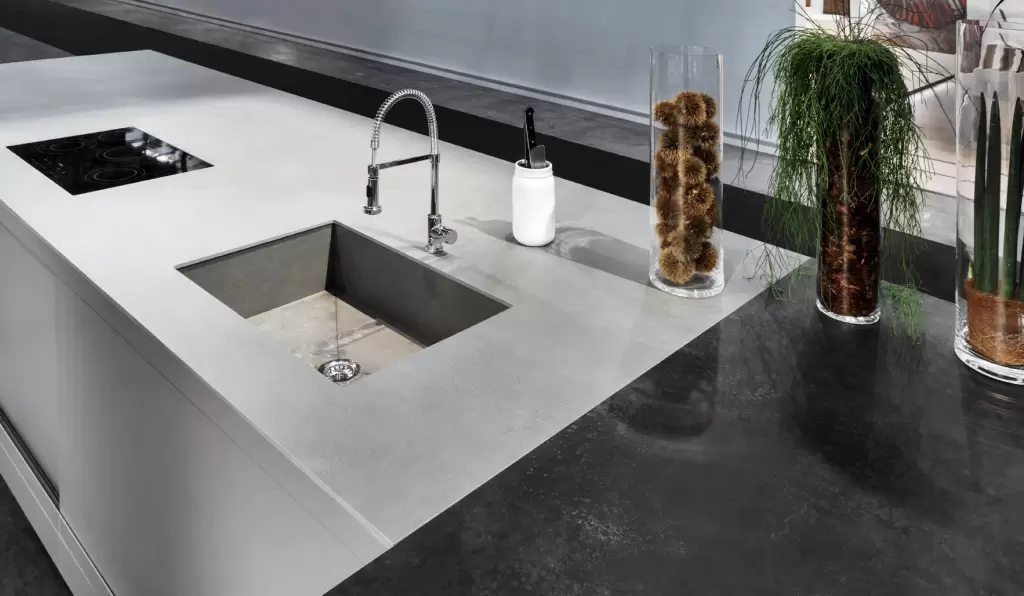 Интерьер Фабрика CALCE - 3