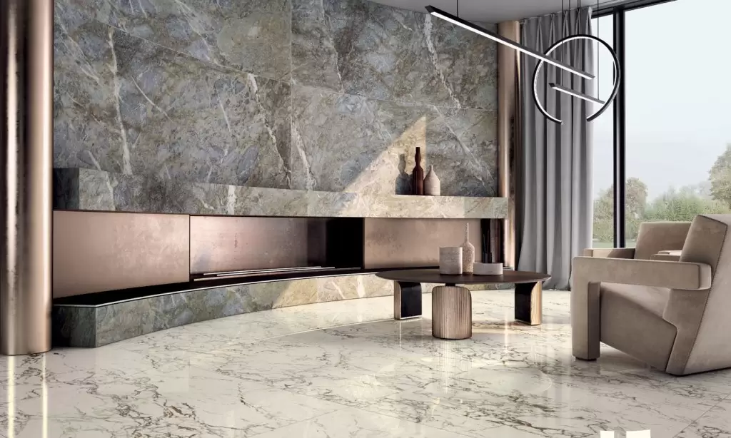 Интерьер Фабрика STARLIGHT - 2