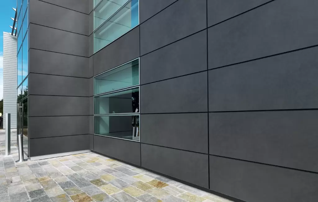 Интерьер Фабрика BLEND - 2