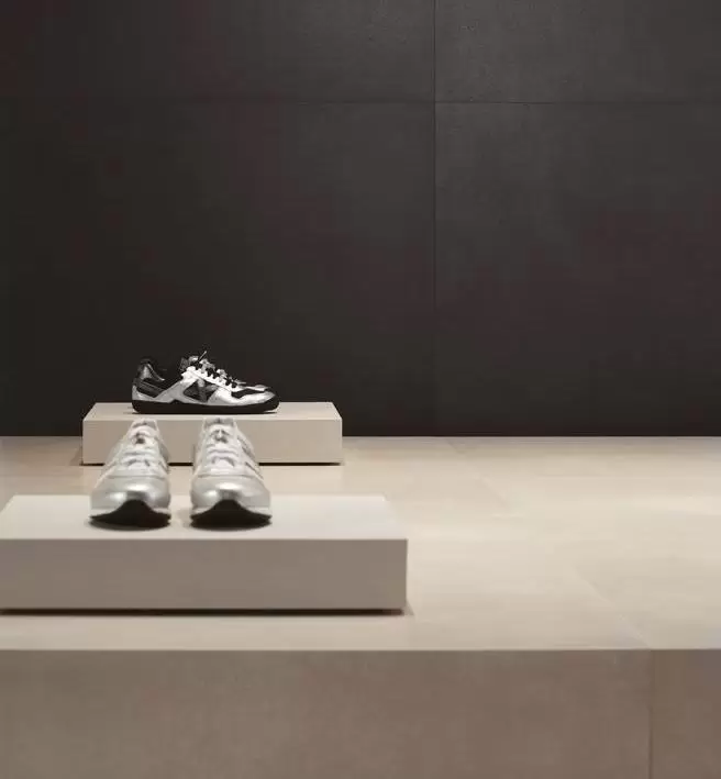 Интерьер Фабрика OVER - 3