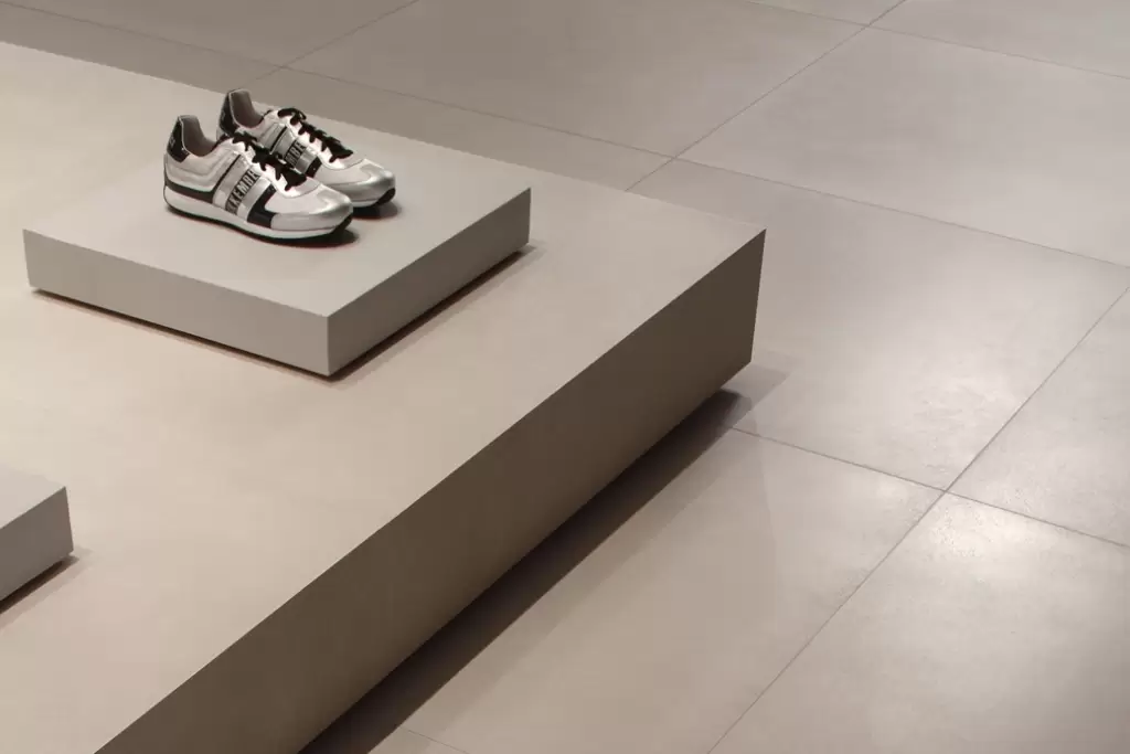 Интерьер Фабрика OVER - 2