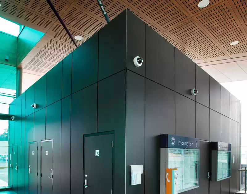 Интерьер Фабрика FILO - 2